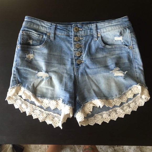 Mossimo shorts