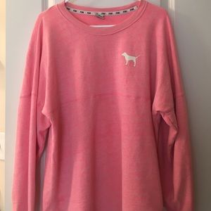 PINK long sleeve