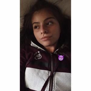 Meet your Posher, Keyla