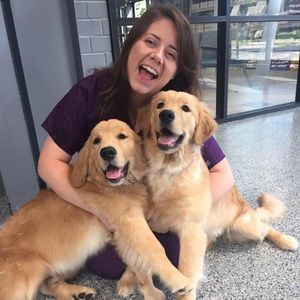 Meet your Posher, Kelsey