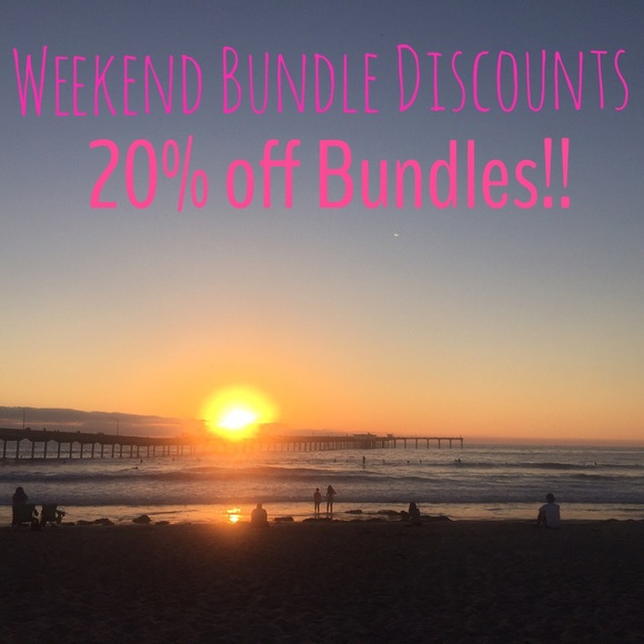 20%off bundles