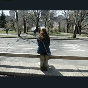 Meet your Posher, Marielle