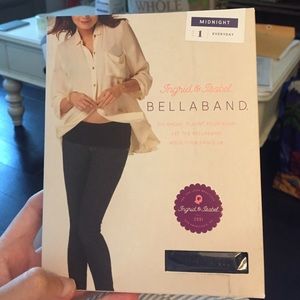 Ingrid & Isabel Bellaband