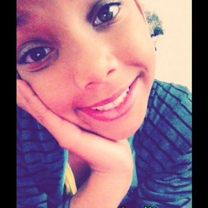 Meet your Posher, Oleseah