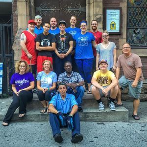 Meet your Posher, Ryan