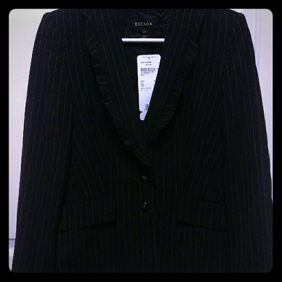 Women's Blazer