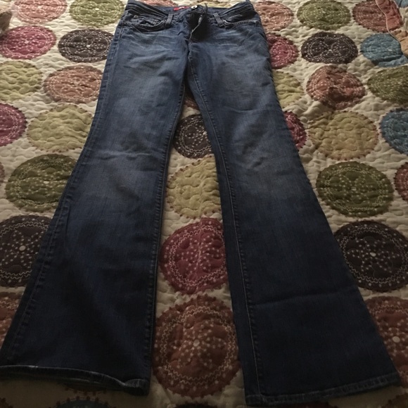 Cute X2 Denim Jeans