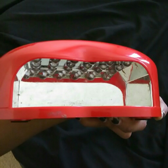 Nailuv gel light