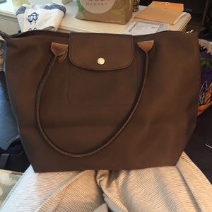 Longchamp Purse