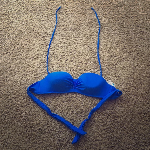 Bikini Swim top