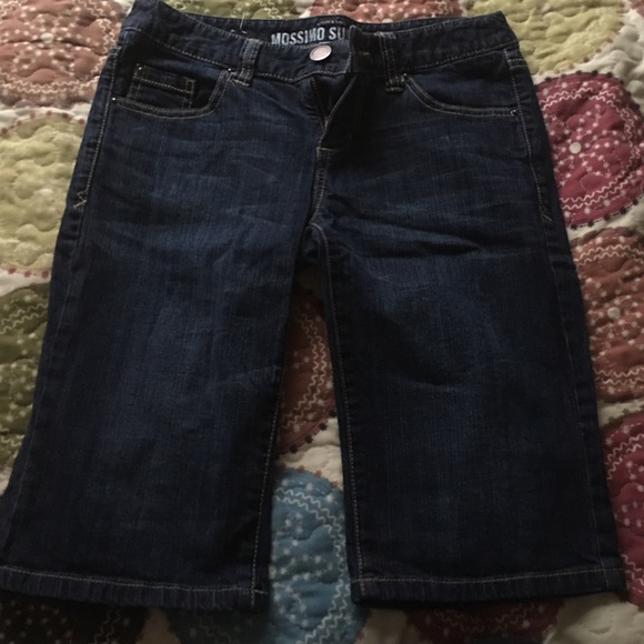 Mossimo Bermuda shorts