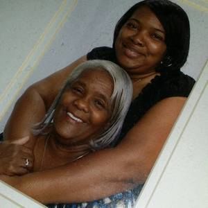 Meet your Posher, Sylvia