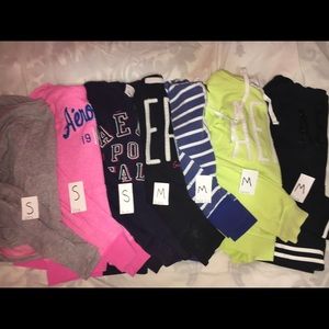 Aeropostale Sweatshirts