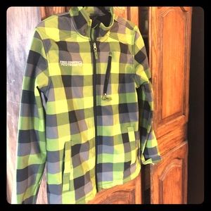 Free country boys coat 👱🏼