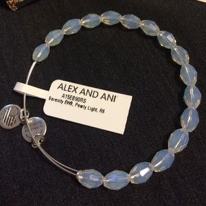 RETIRED, BRAND NEW Alex & Ani