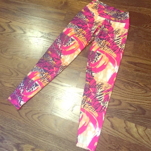Liquido running tights
