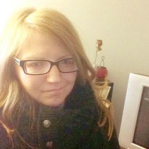 Meet your Posher, Sierra