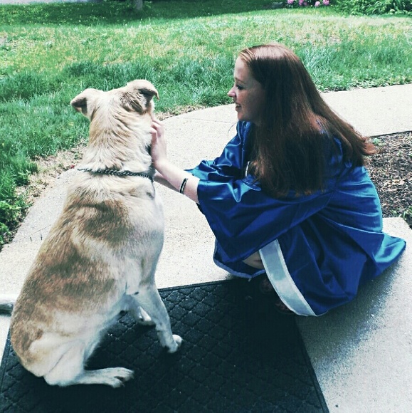 Meet your Posher, Samantha