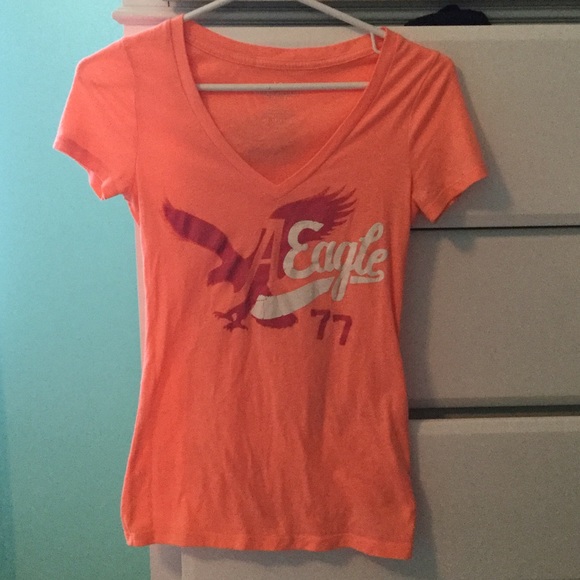 American eagle shirt