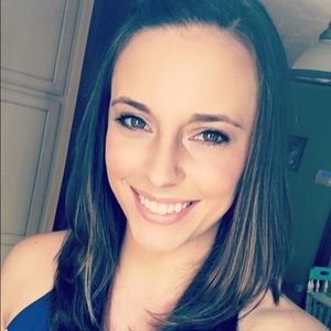 Meet your Posher, Kelsey