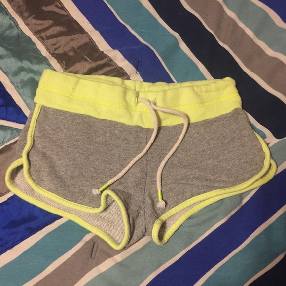 Aerie medium comfy shorts