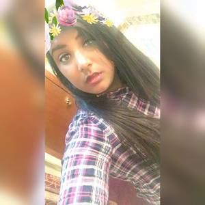 Meet your Posher, Ashnee