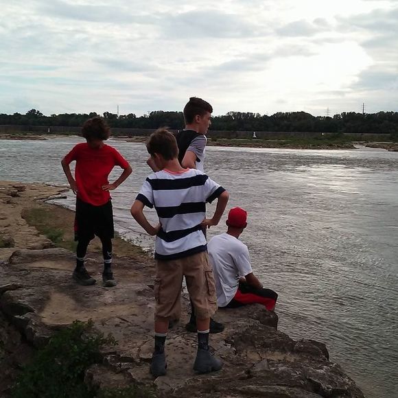 Meet your Posher, Lacey