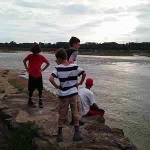 Meet your Posher, Lacey