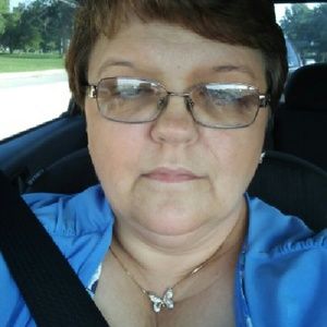 Meet your Posher, Jo ann