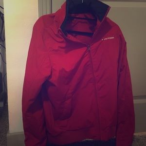 Tommy Hilfiger jacket