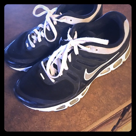 Nike Air Tailwind 2