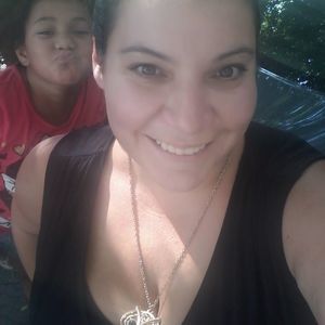 Meet your Posher, Nichole