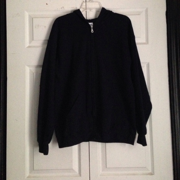 Super comfy hoodie