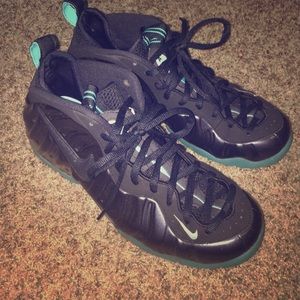 Nike Foamposites