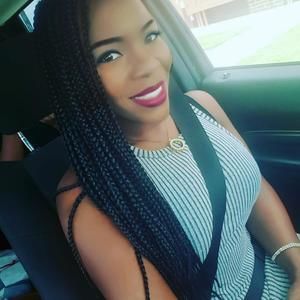 Meet your Posher, Susanna