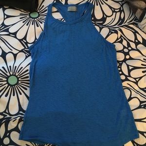 Athleta Crunch Tank