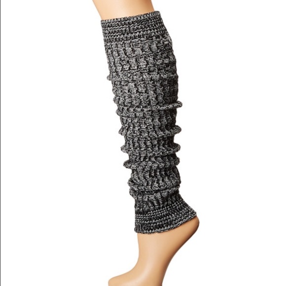 🎁Free People Leg Warmers - Picture 3 of 3