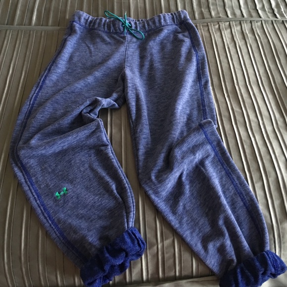 Sweat bottoms