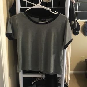 TopShop t-shirt