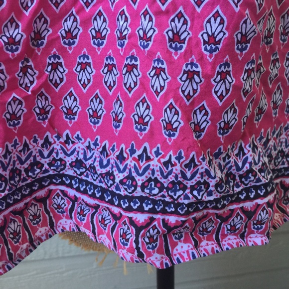 Tunic Tank Top - Picture 2 of 4