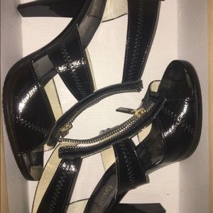 Micheal Kors Women's Heels