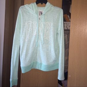 Victoria's Secret Zip up