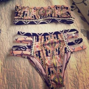 Victoria secret bikini