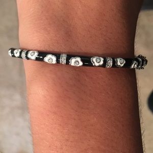 Lauren G. Adams bracelet