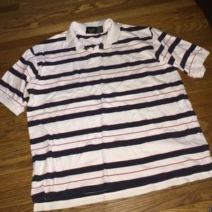 Men's Rocawear Polo Top