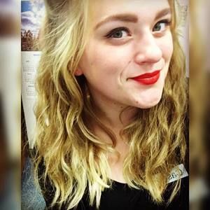 Meet your Posher, Cassidy