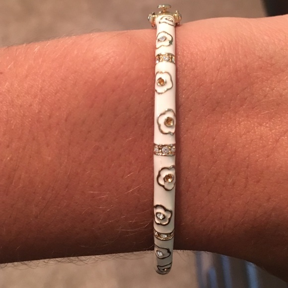 Lauren G. Adams bracelet
