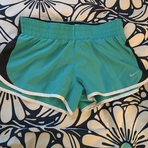 Nike Dri-Fit Running Shorts