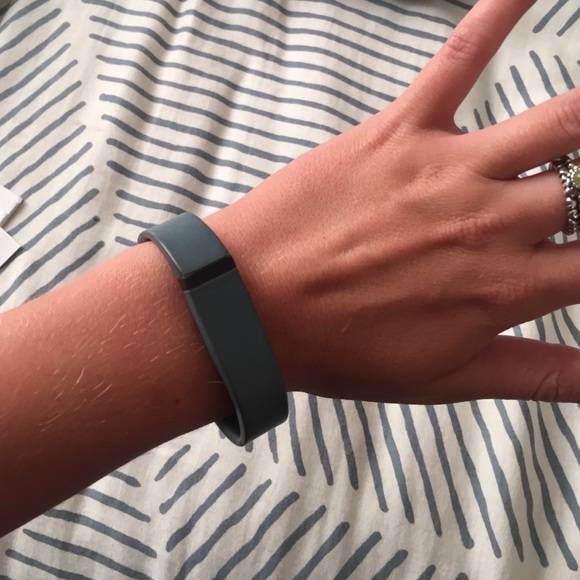 Large FitBit Flex