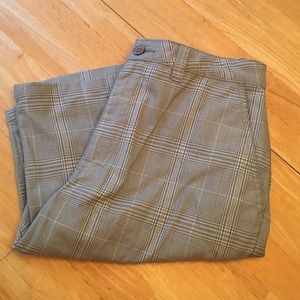 O'Neill Mens Plaid Shorts!